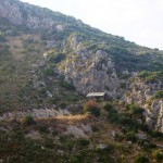 Пещера Святого Дионисия
